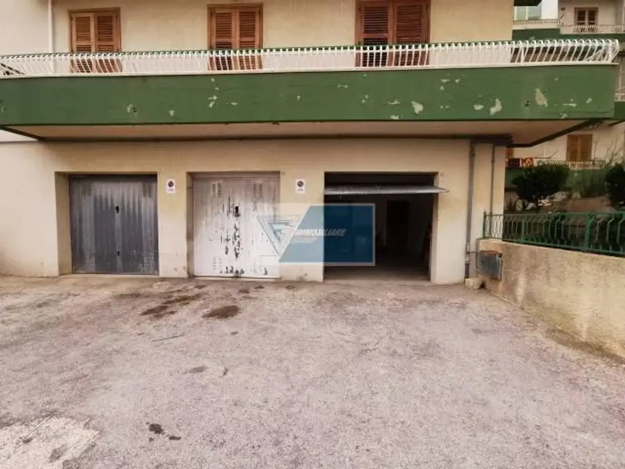 Parcheggio chiuso in , Noto, {3} - Foto 2
