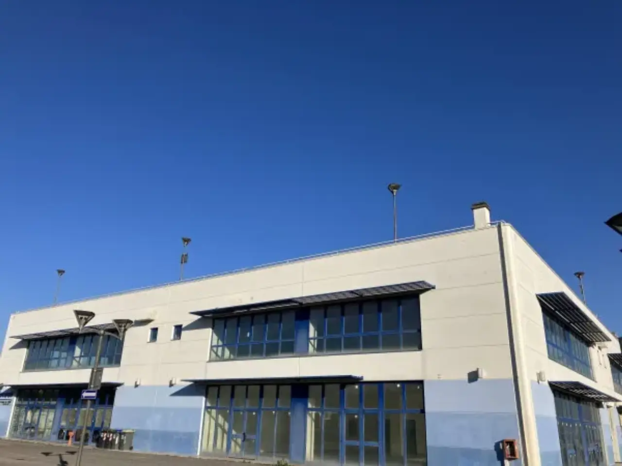 Ufficio in Via Narni 302, Terni, {3} - Foto 1
