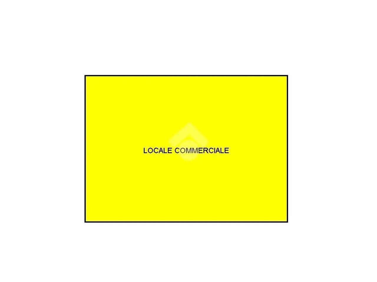 Ufficio in Corso Roma 33, Cerignola, {3} - Planimetria 1