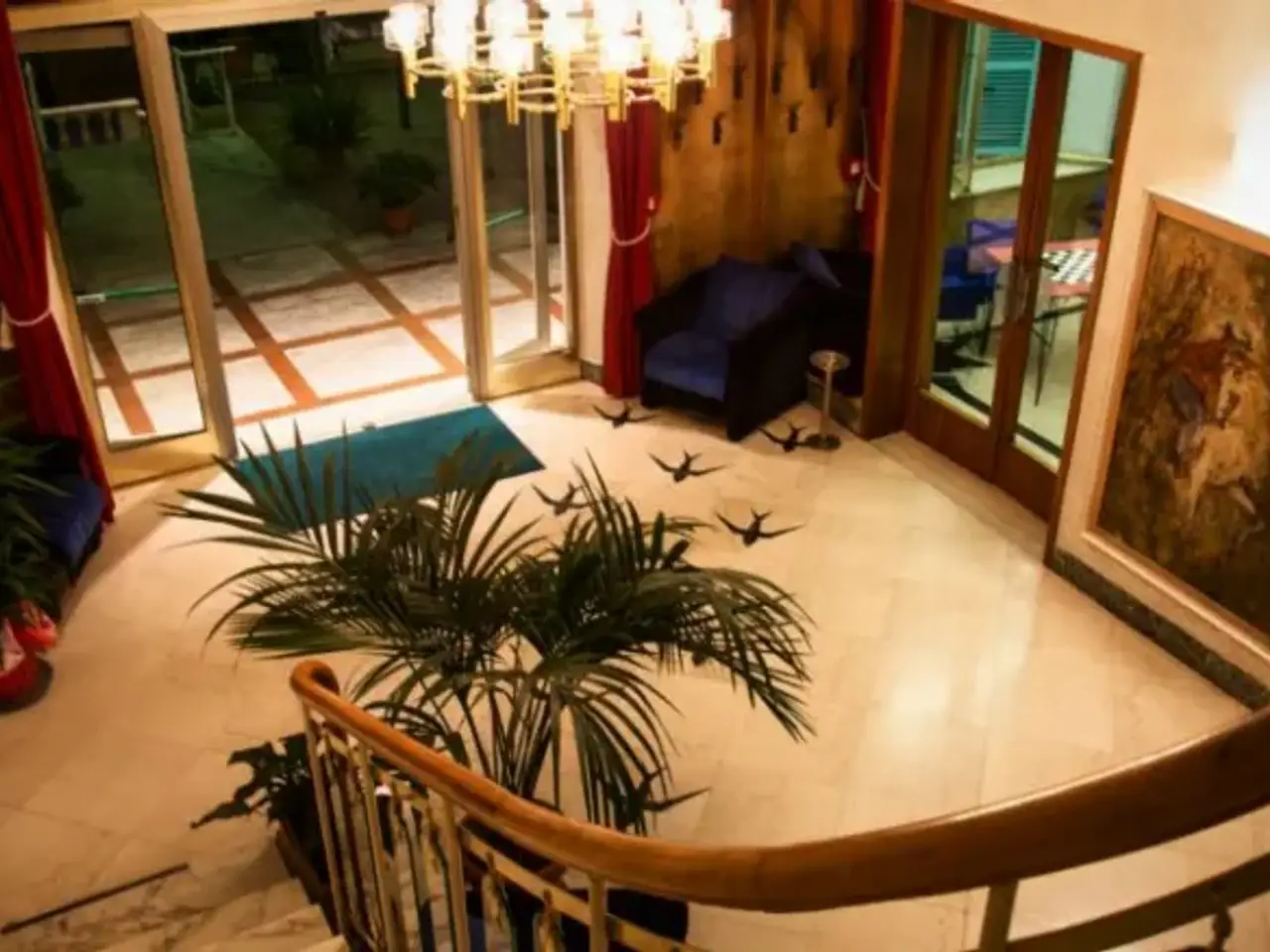 Albergo in , Chianciano Terme, {3} - Foto 1