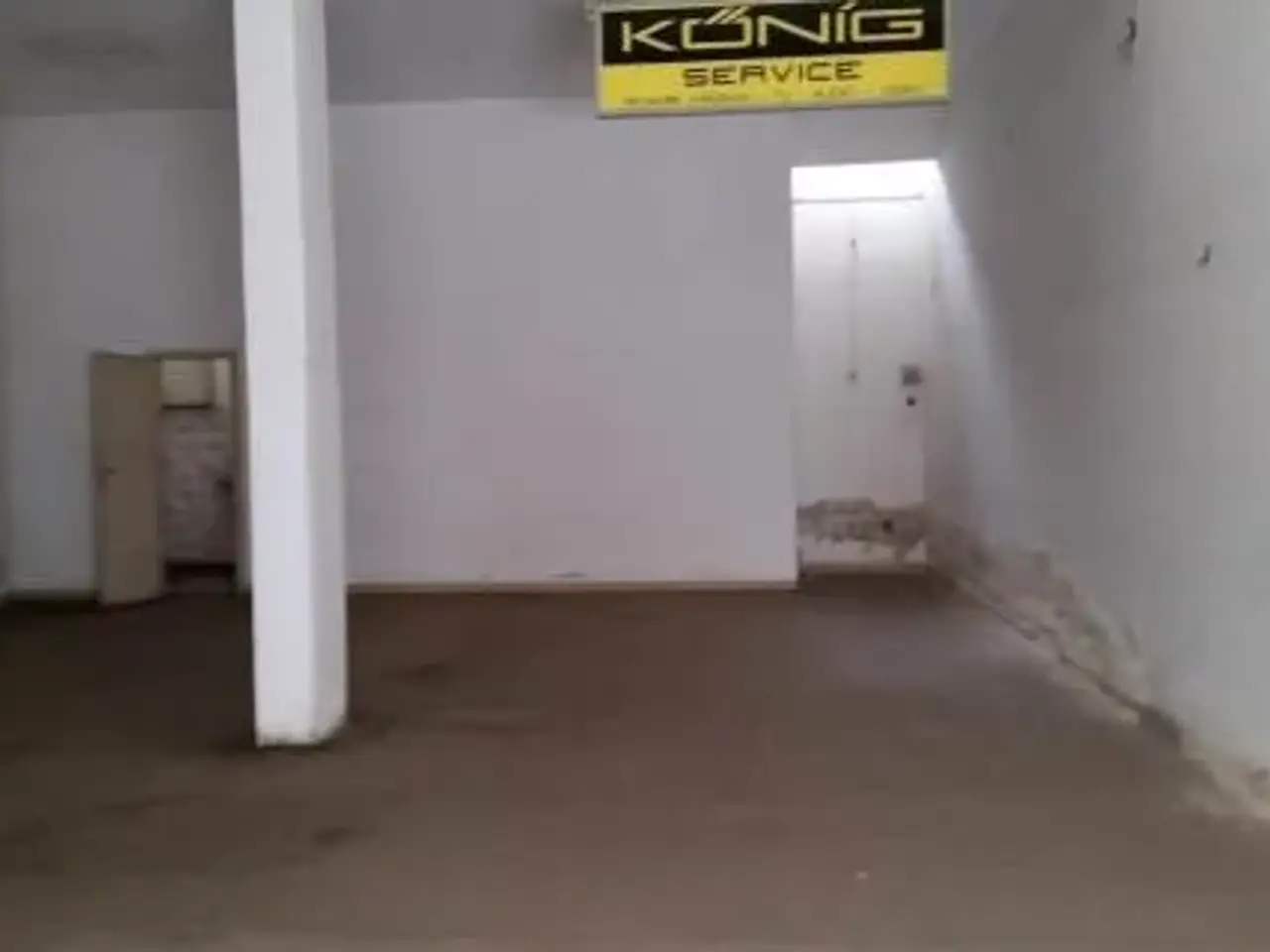 Magazzino in , Livorno, {3} - Foto 1