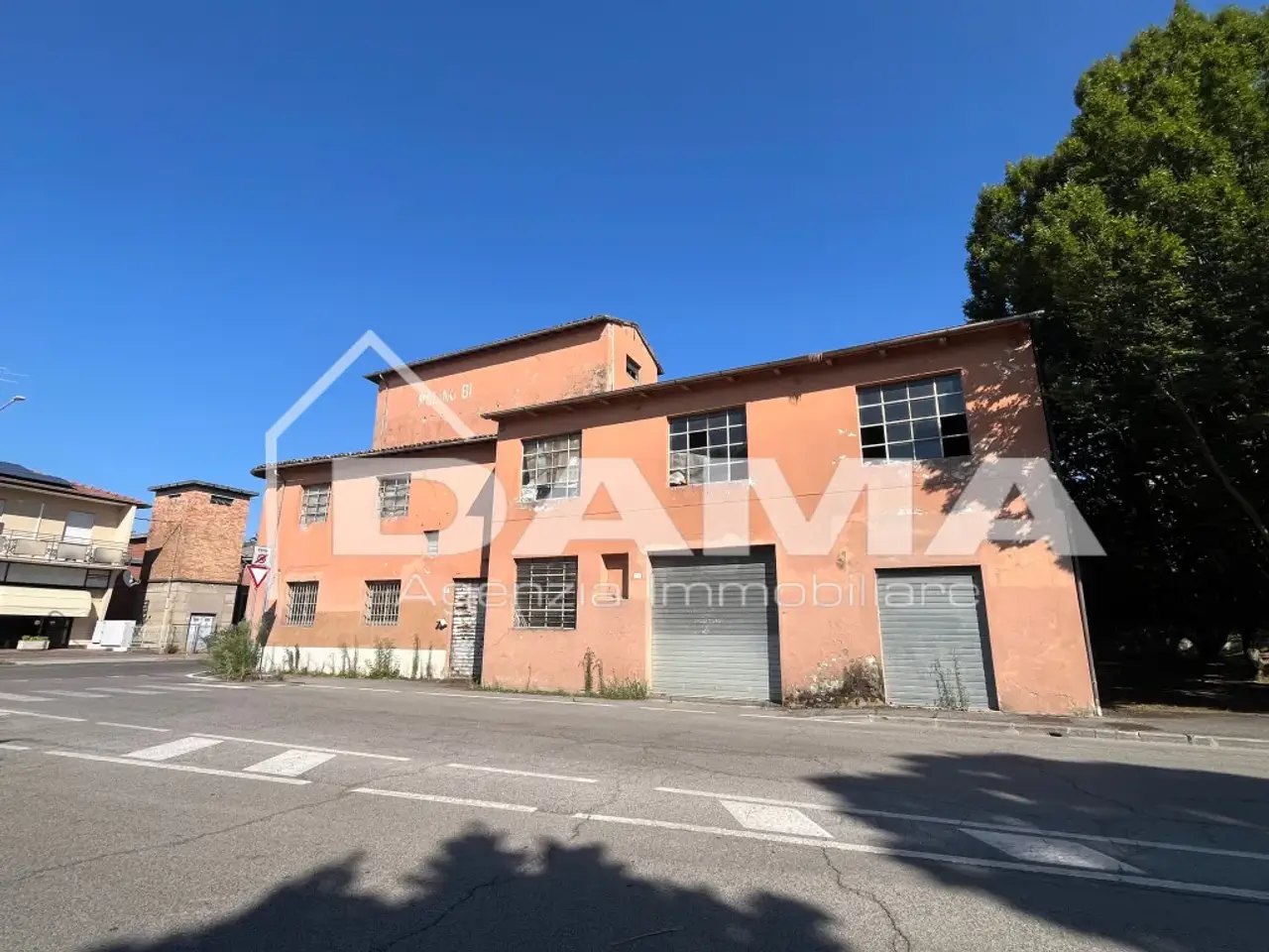 Capannone in Via Pelacano, Forli', {3} - Foto 1