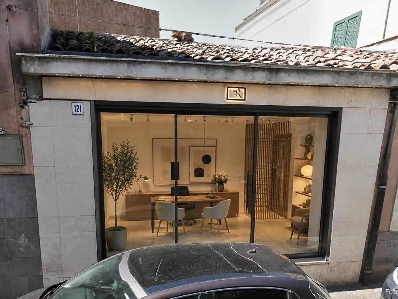 Negozio in Via Vittorio Emanuele II, Acireale, {3} - Foto 2