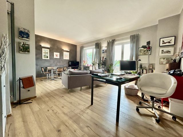 3-room flat in Via Enrico Toti, Rivoli - Photo 1