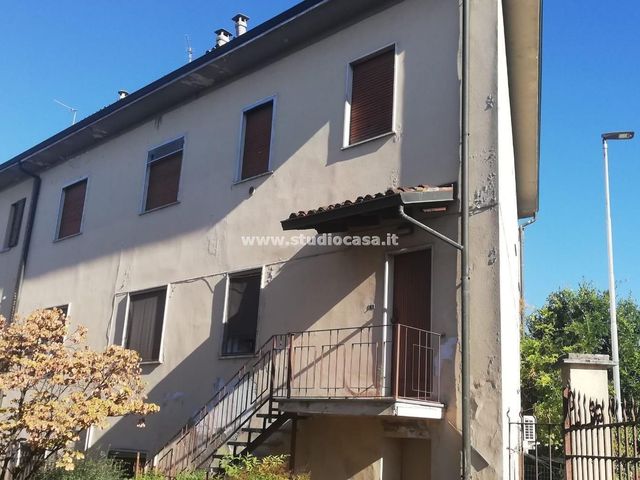 3-room flat in Viale Rimembranze, Pandino - Photo 1