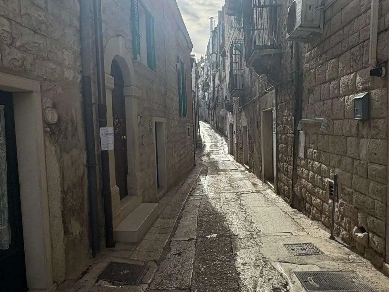 Negozio in , Minervino Murge, {3} - Foto 2