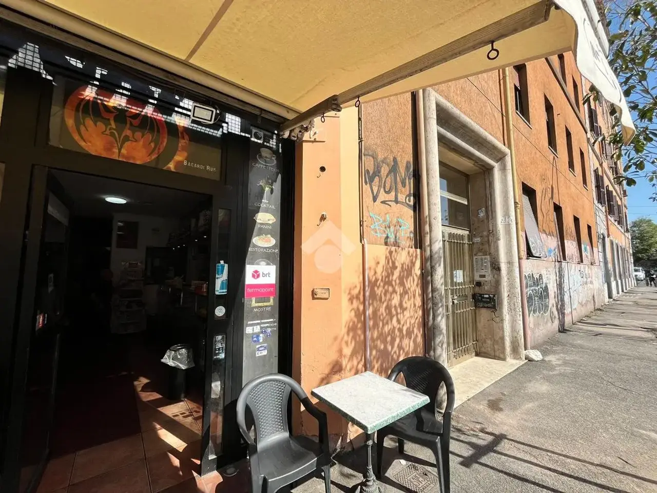 Negozio in Viale dello Scalo S. Lorenzo 77, Roma, {3} - Foto 2