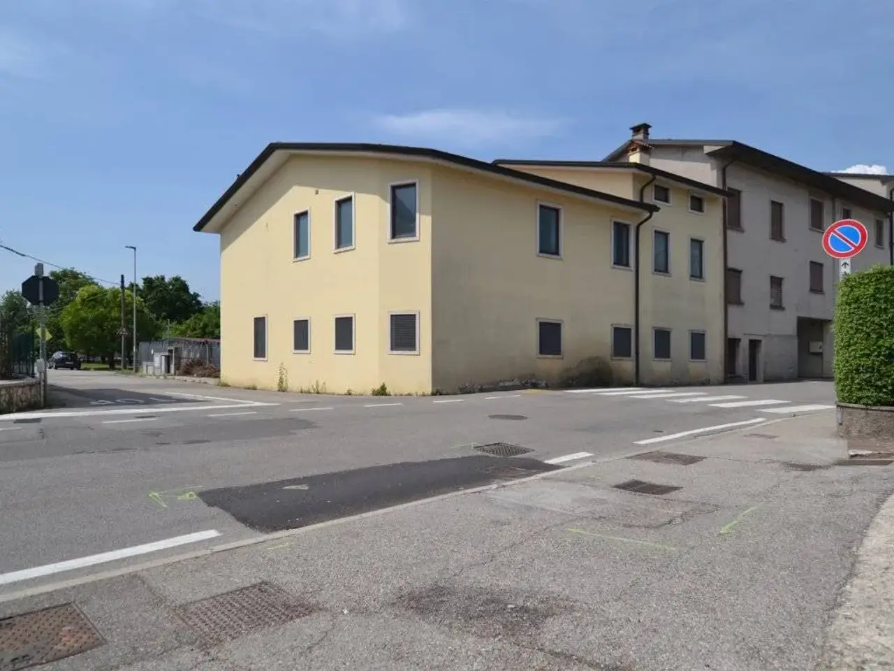 Magazzino in Via Giacomo Puccini, Trissino, {3} - Foto 1