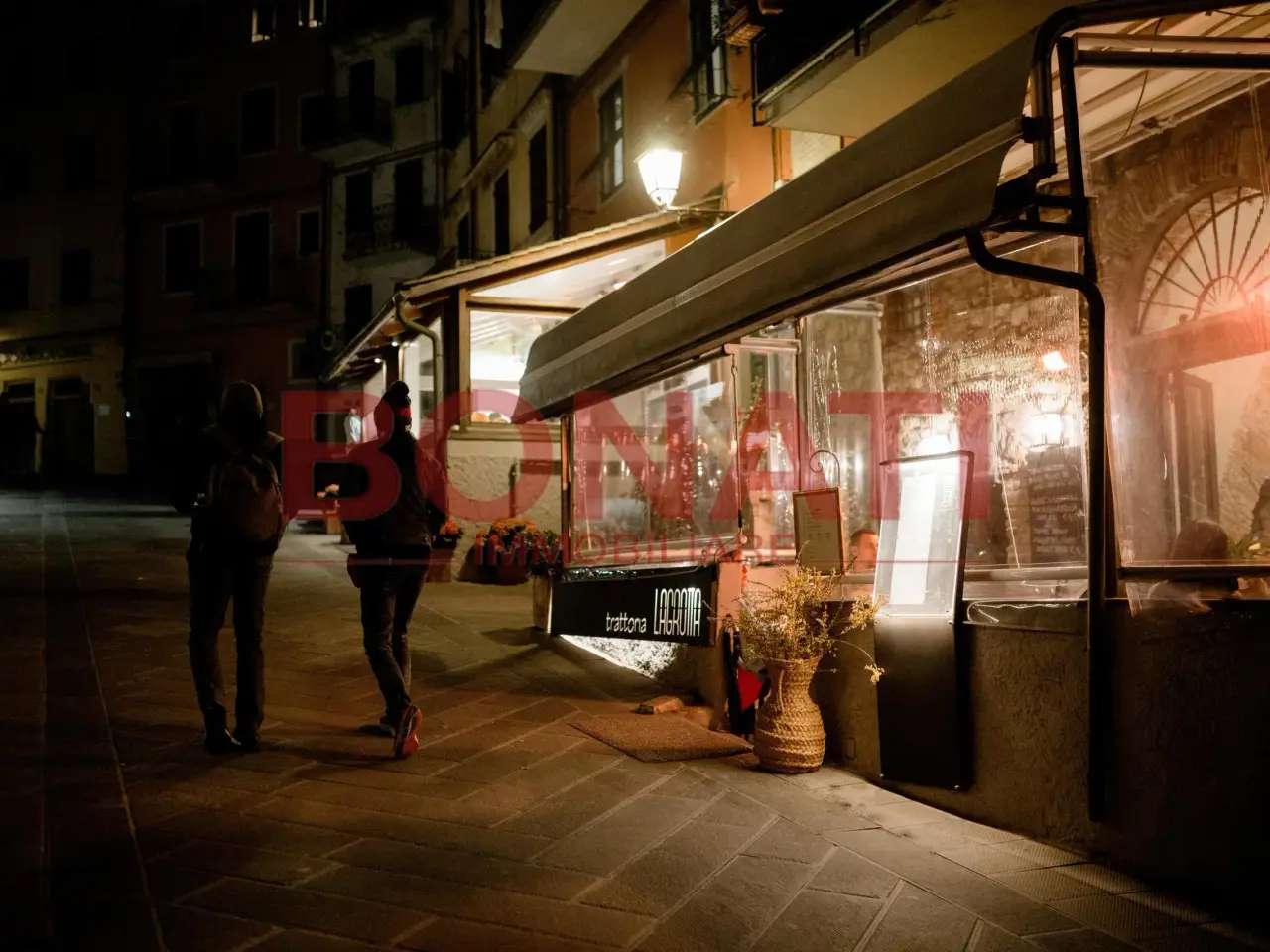 Ristorante in Via Colombo 247, Riomaggiore, {3} - Foto 2