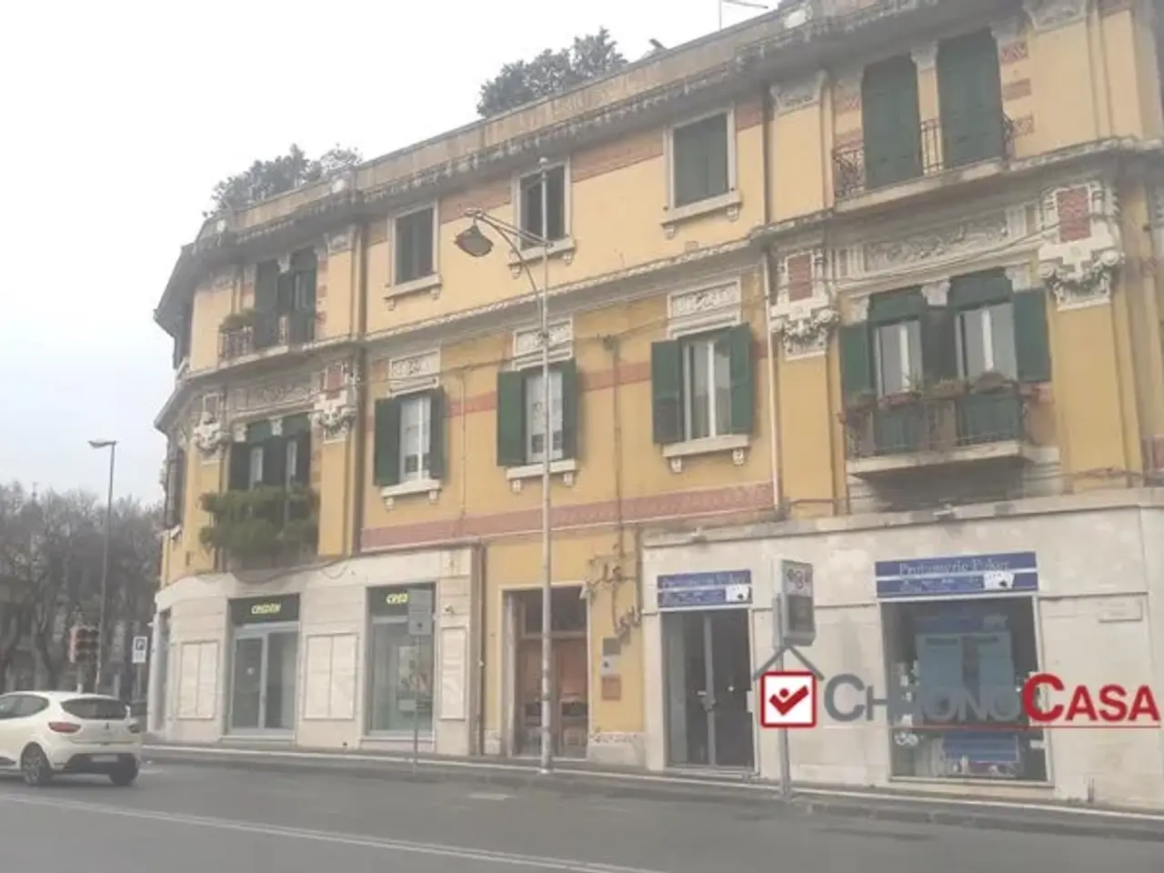 Ufficio in Piazza Cairoli, Messina, {3} - Foto 1
