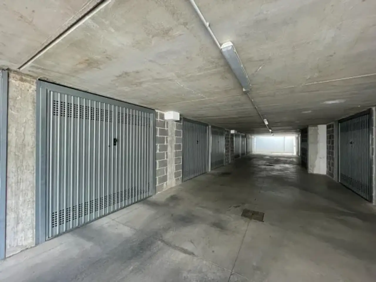 Magazzino in Via Villanova, Viterbo, {3} - Foto 1