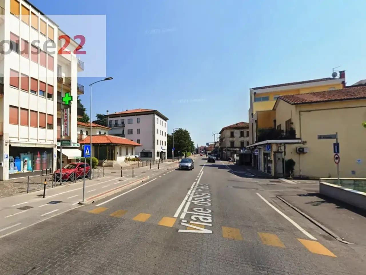Negozio in Viale della Pace 142, Vicenza, {3} - Foto 2
