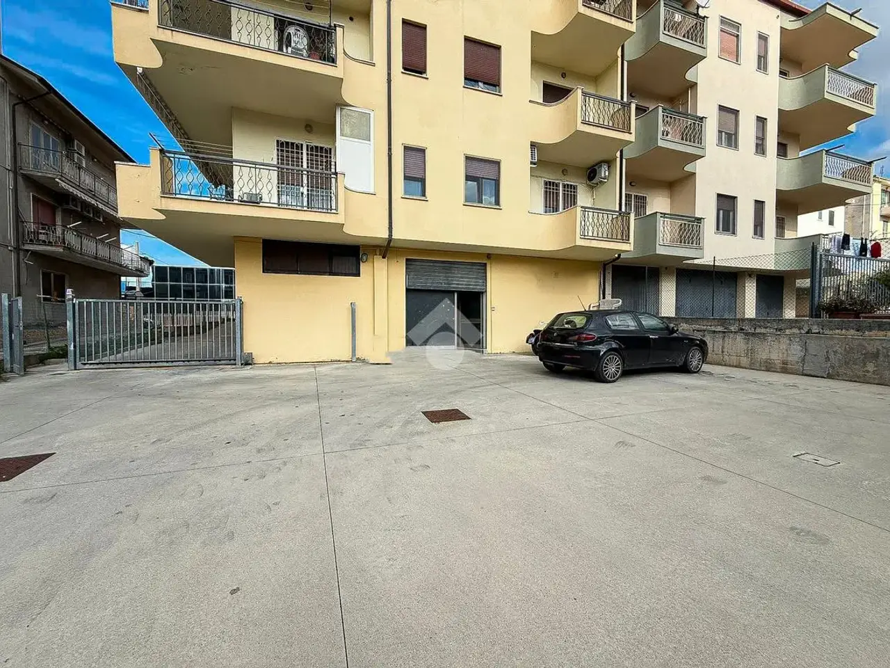 Magazzino in Magazzino Via Colonnetta 148, Chieti, {3} - Foto 1