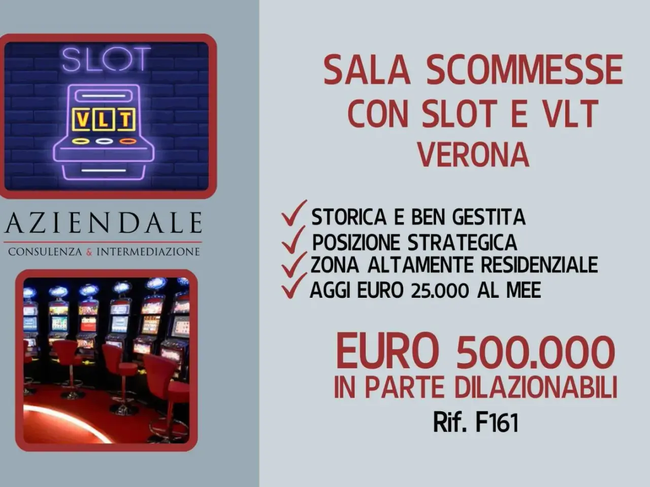 Locale commerciale in Stradone Porta Palio 74/B, Verona, {3} - Foto 1