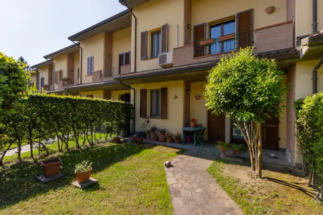 Villa a schiera in Via di Sesto 47/F, Imola - Foto 1