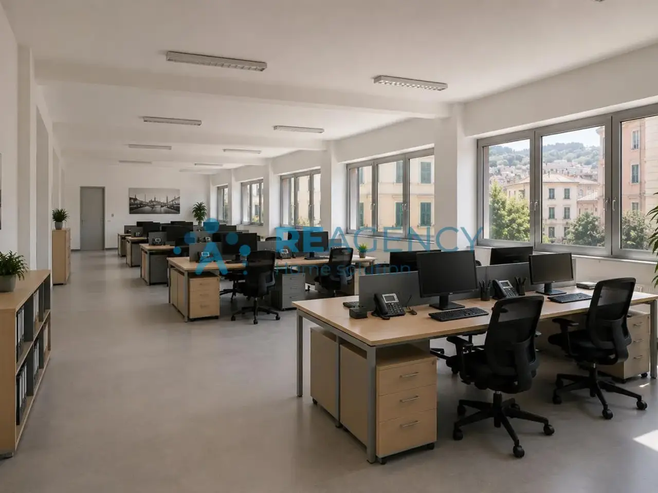 Ufficio in , Genova, {3} - Foto 2