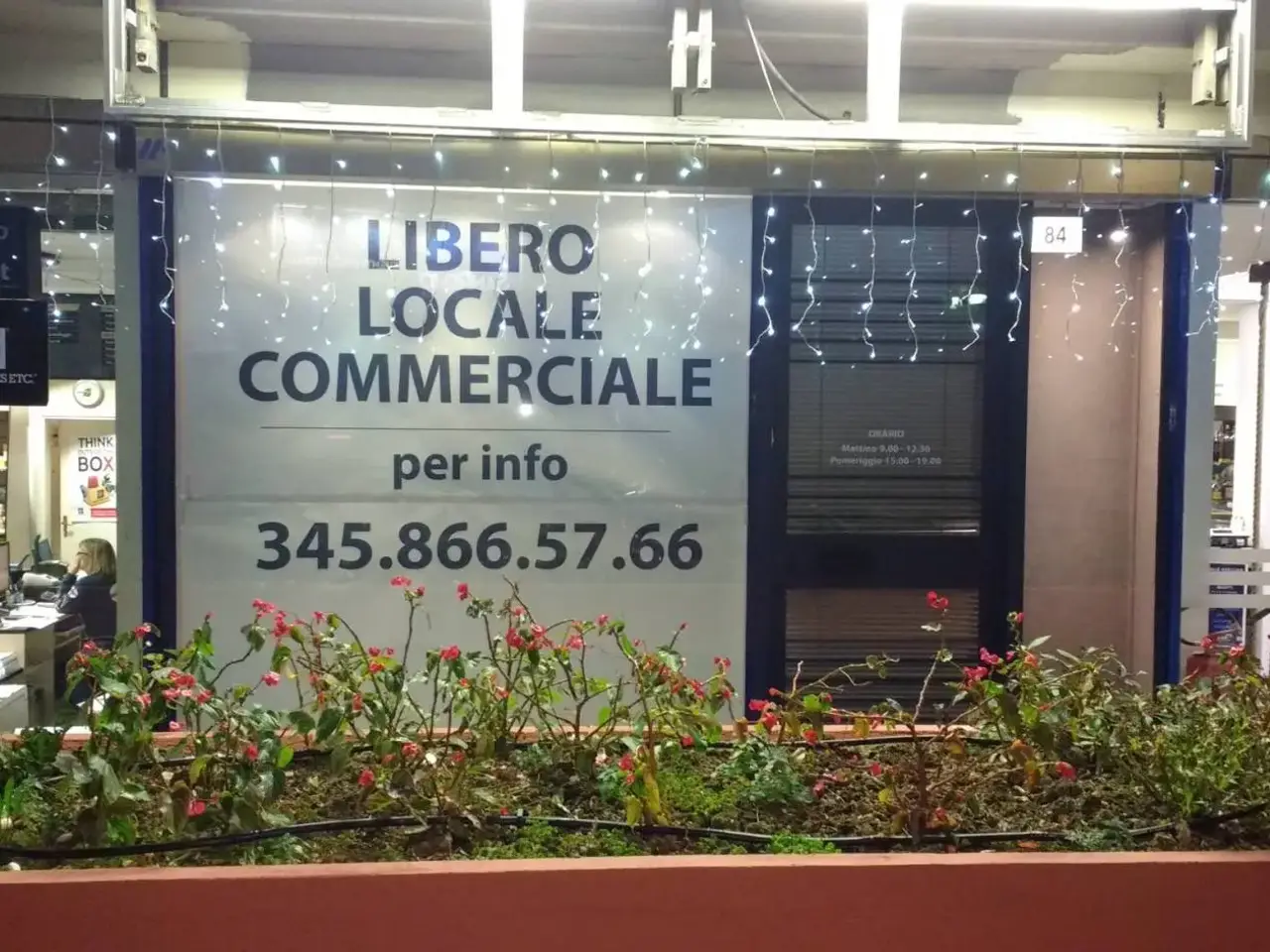 Locale commerciale in Via al Porto,Sanremo, Sanremo, {3} - Foto 1