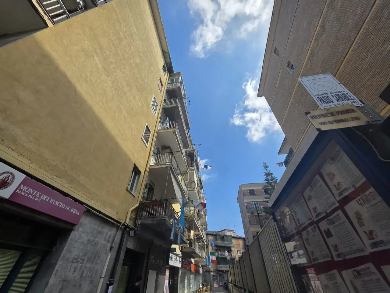 Negozio in Via dell'Epomeo, Napoli, {3} - Foto 2