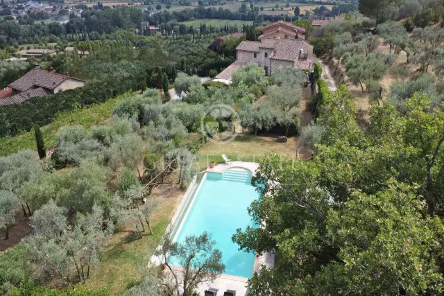 Country house or cottage, Cortona - Photo 1