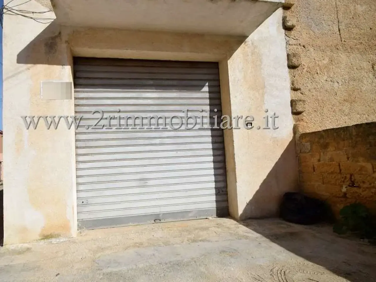 Magazzino in Via Tevere, Mazara Del Vallo, {3} - Foto 1