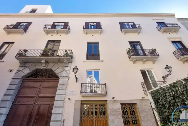 Appartamento in Piazza Lucatelli 1, Trapani - Foto 1