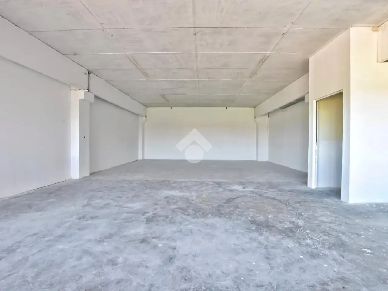 Ufficio in Via Moncrivello 23, Cigliano, {3} - Foto 1