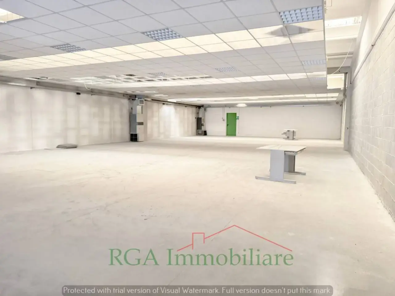 Laboratorio in Via Gerolamo Zanchi, Bergamo, {3} - Foto 2