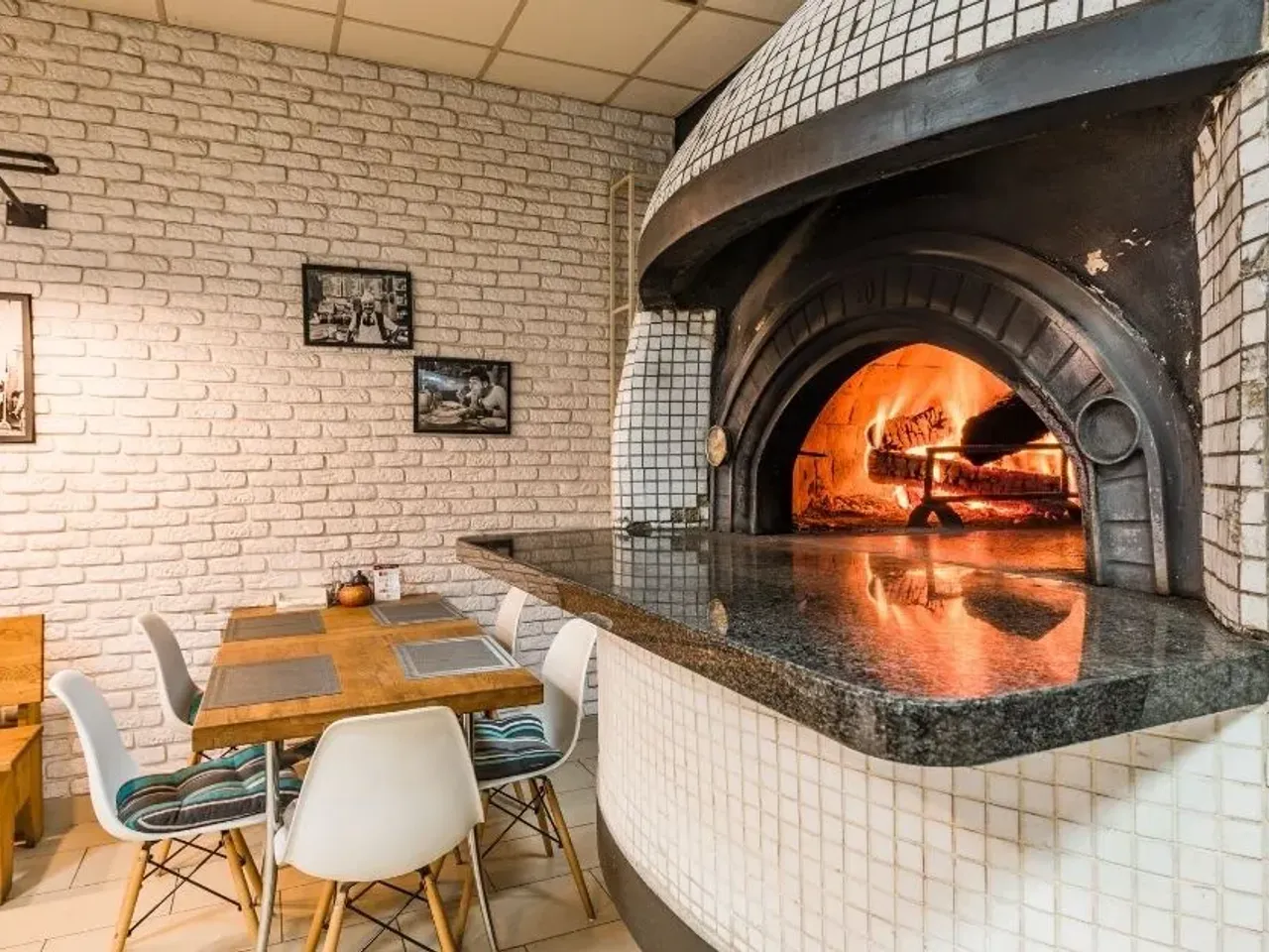 Pizzeria in Via Petrarca, Albignasego, {3} - Foto 2