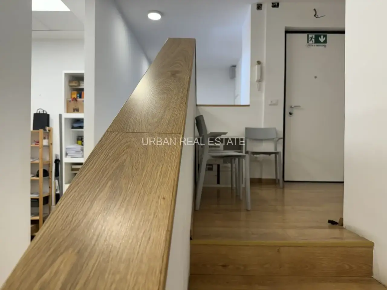 Ufficio in Via Castaldi 5, Trieste, {3} - Foto 2