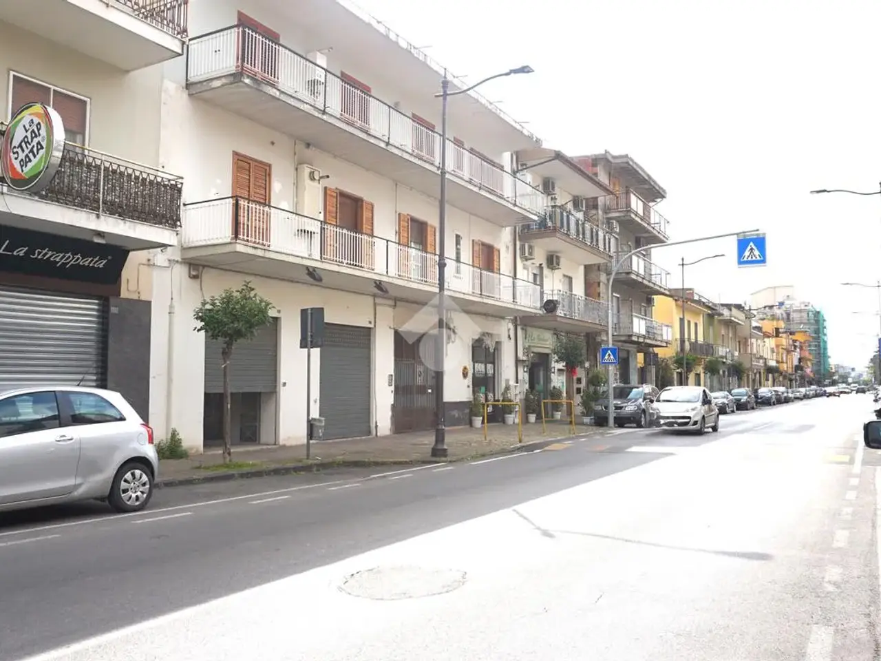 Negozio in Via Belvedere 180, Battipaglia, {3} - Foto 2