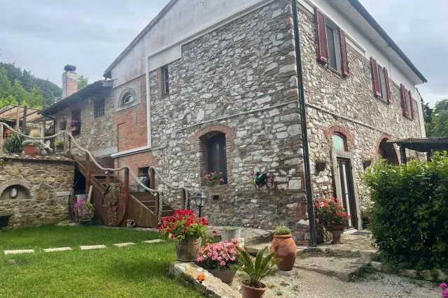 Landhaus, Campiglia Marittima - Foto 1