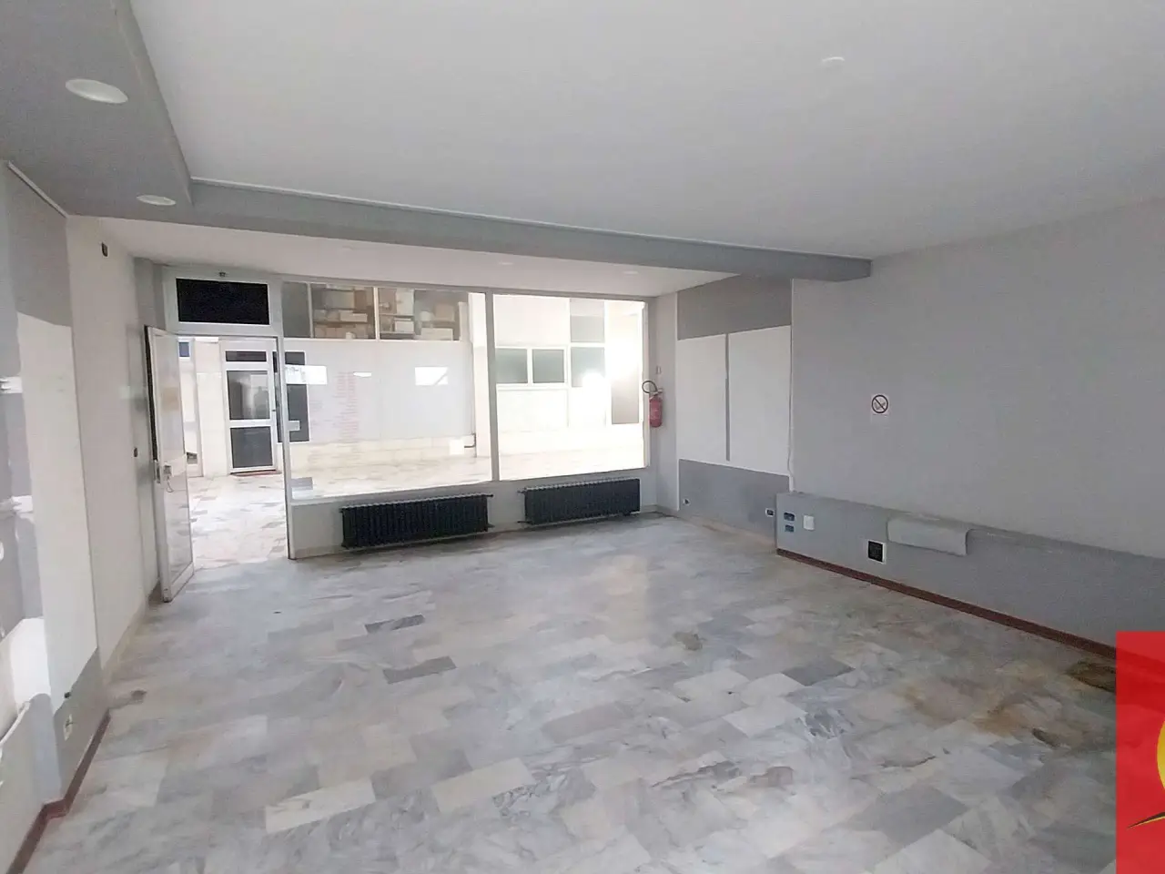 Negozio in Viale Radich 21, Grugliasco, {3} - Foto 2