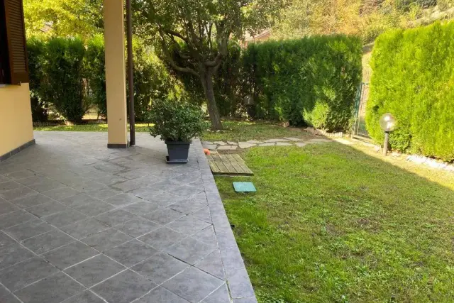 Villa in Via San Sebastiano, Pavarolo - Foto 1