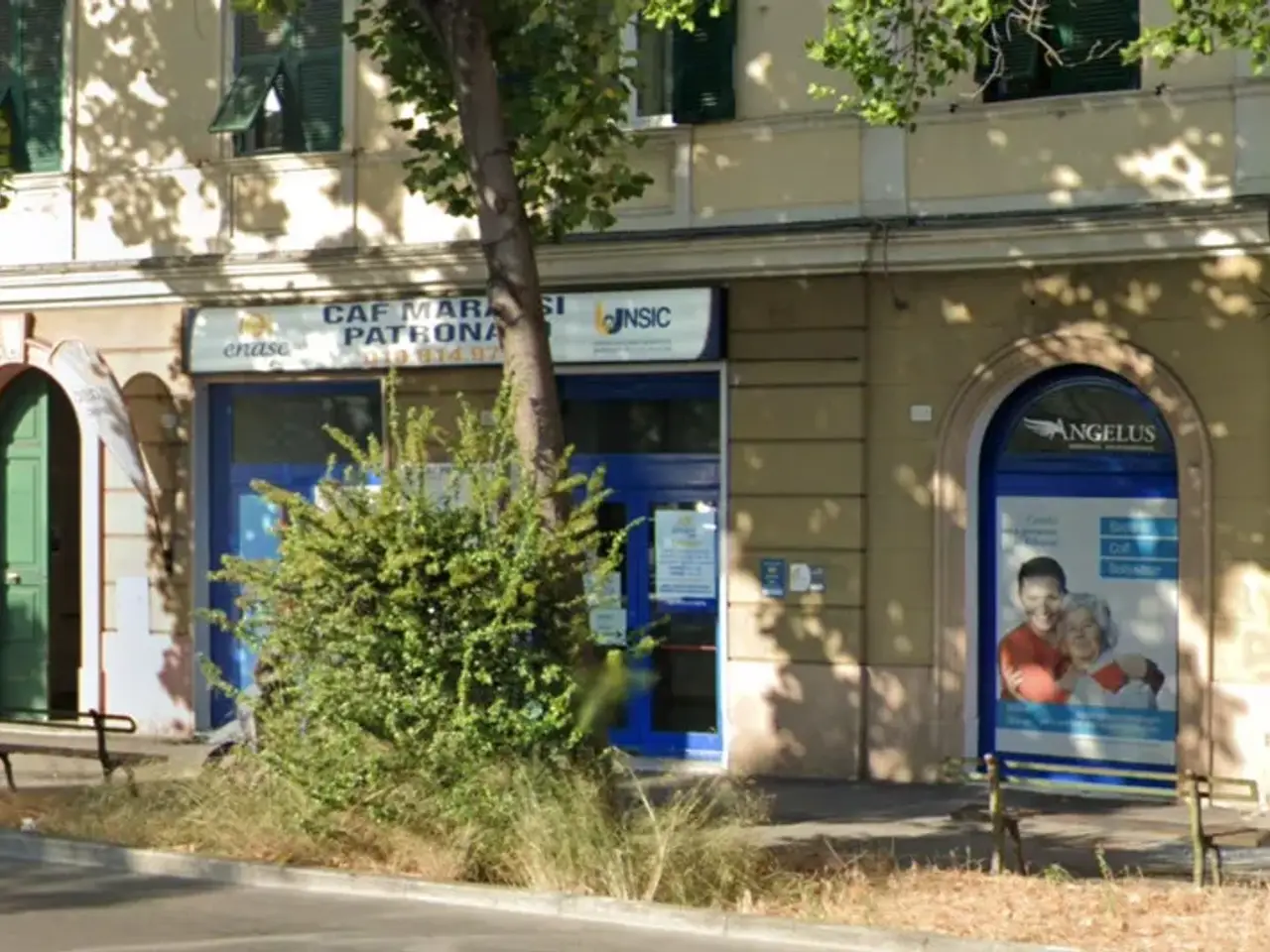 Negozio in , Genova, {3} - Foto 1