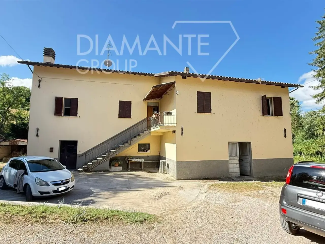 Azienda agricola in , Gubbio, {3} - Foto 1