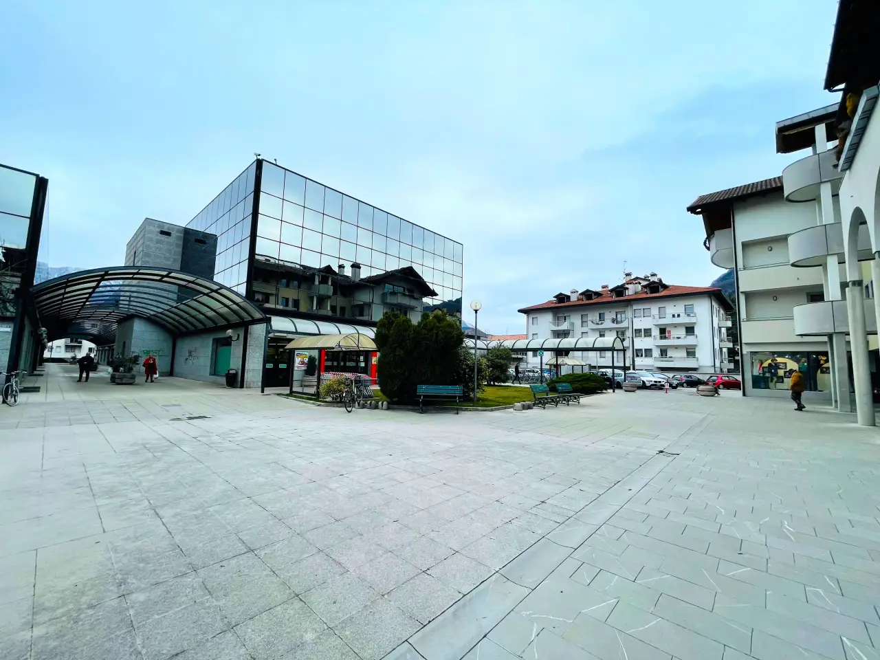 Negozio in , Tolmezzo, {3} - Foto 1
