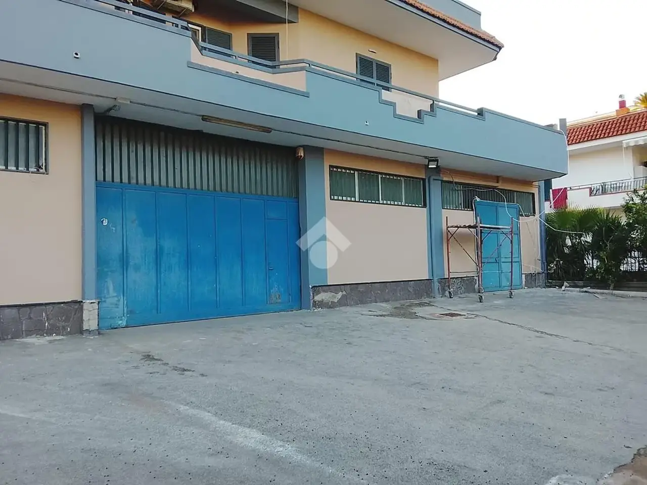 Laboratorio in Viale Buonanno 12, Cercola, {3} - Foto 1
