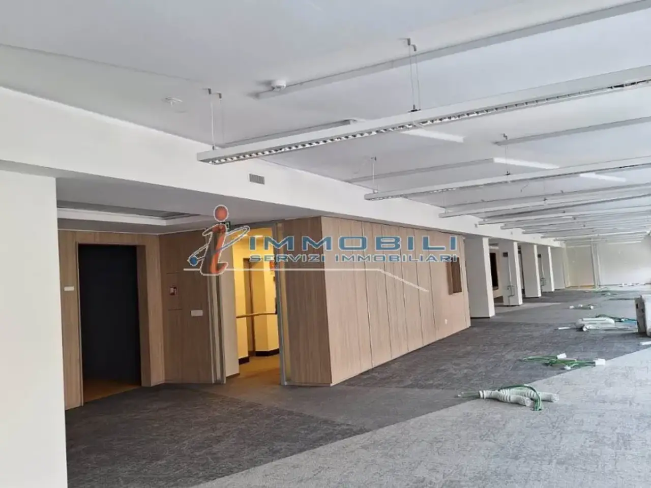 Ufficio in Viale Monza, Milano, {3} - Foto 1