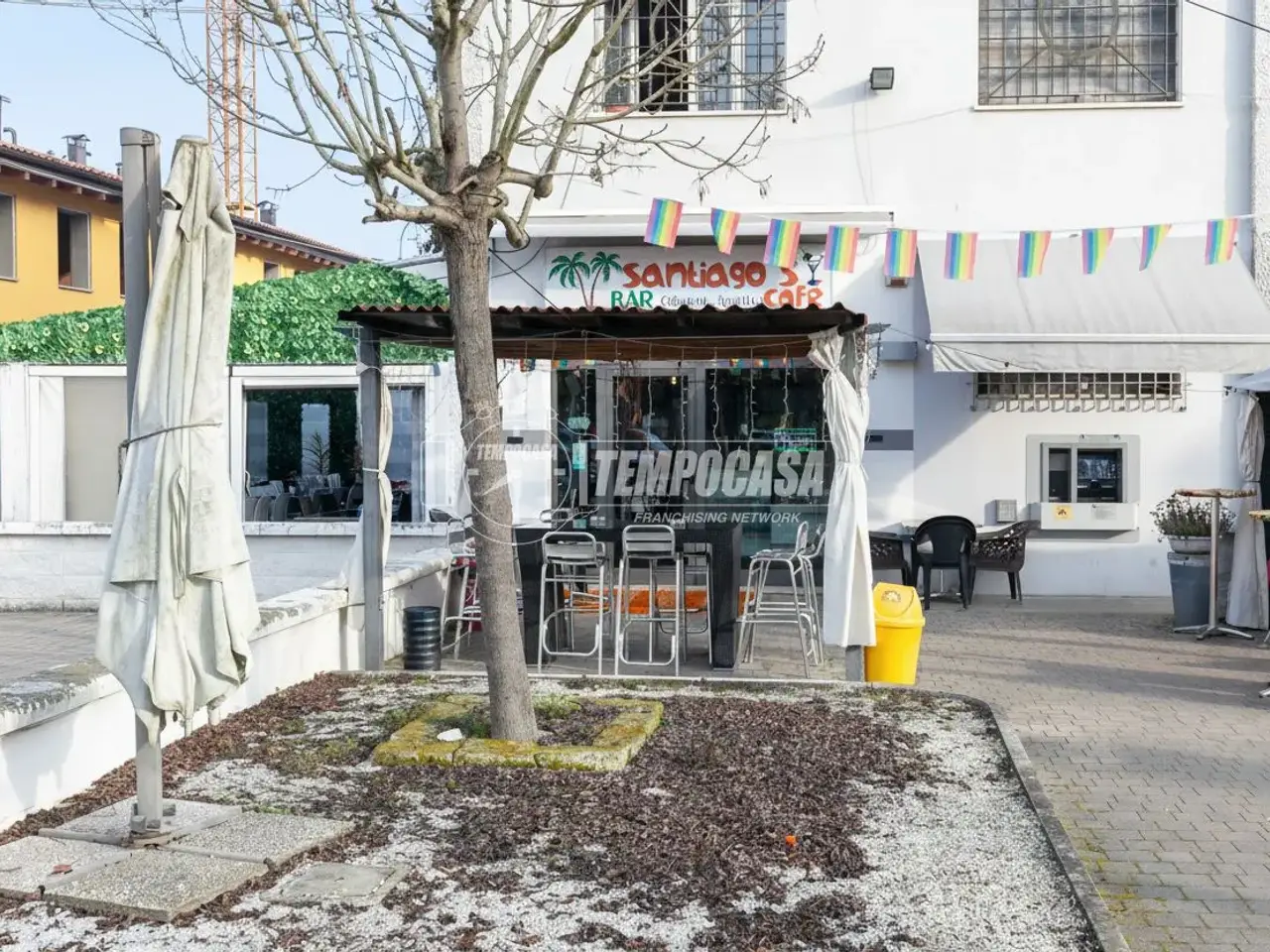 Tavola calda in Via Provanone 5564, Crevalcore, {3} - Foto 1