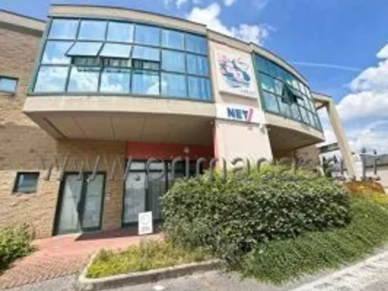 Palazzina commerciale in Via Marosticana 81, Dueville, {3} - Foto 2