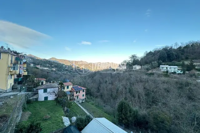 Trilocale in vendita, Camogli - Foto 1