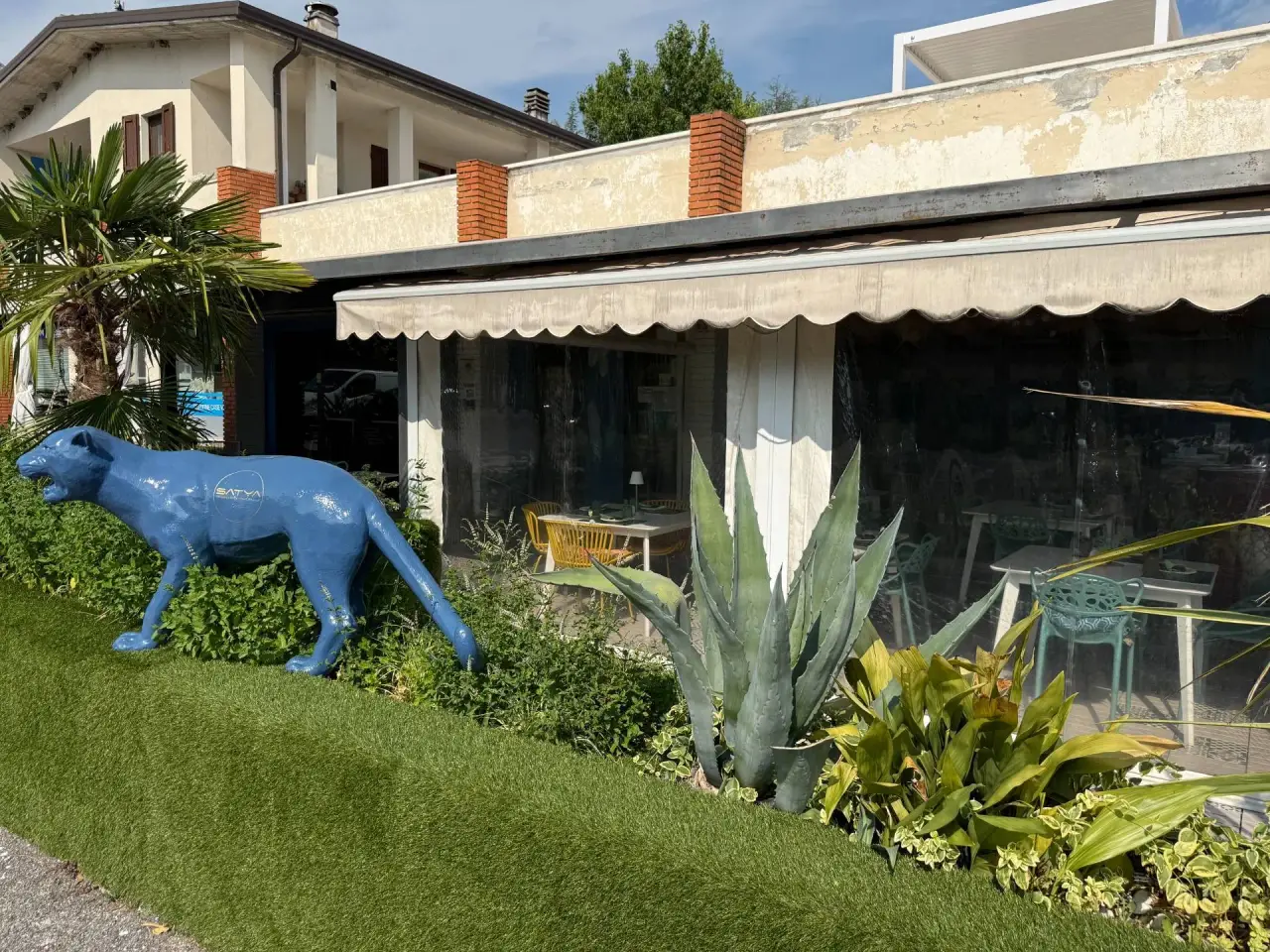 Ristorante in , Sirmione, {3} - Foto 2
