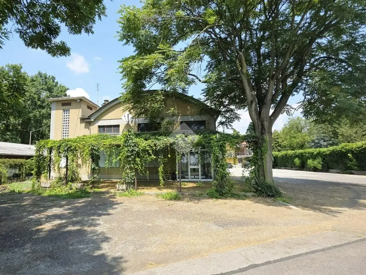 Capannone in Via Castellamonte 4, Torre Canavese, {3} - Foto 2
