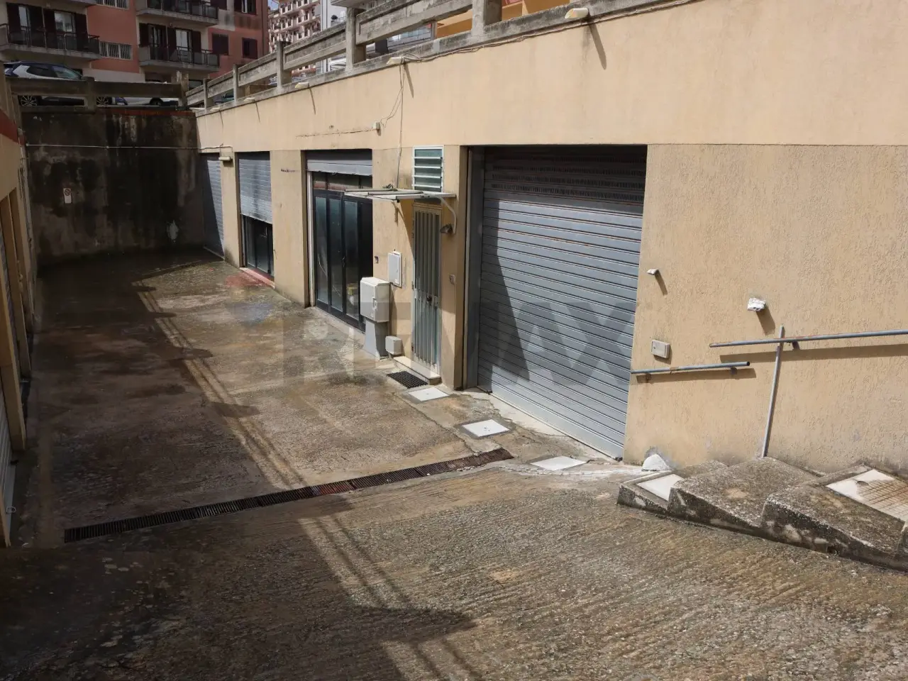 Laboratorio in Via Taormina, Ragusa, {3} - Foto 1