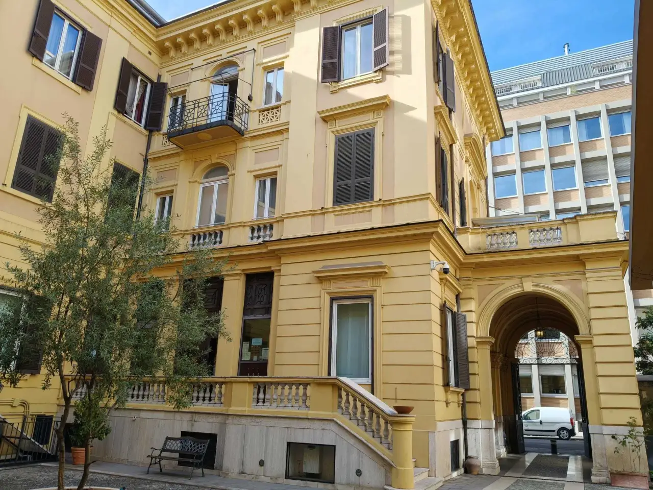 Ufficio in Via Abruzzi, Roma, {3} - Foto 2