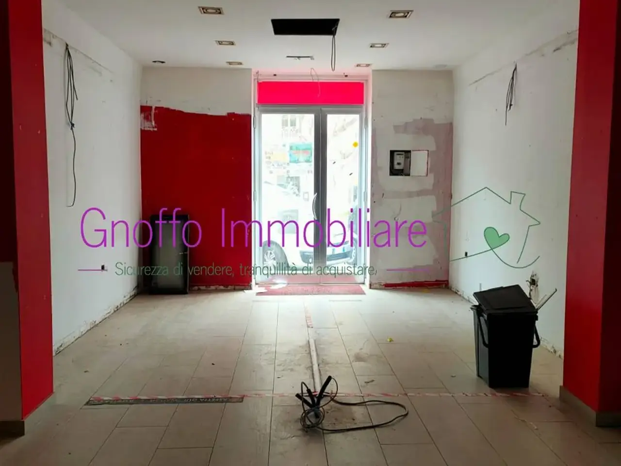 Negozio in  Trapani, Trapani, {3} - Foto 1