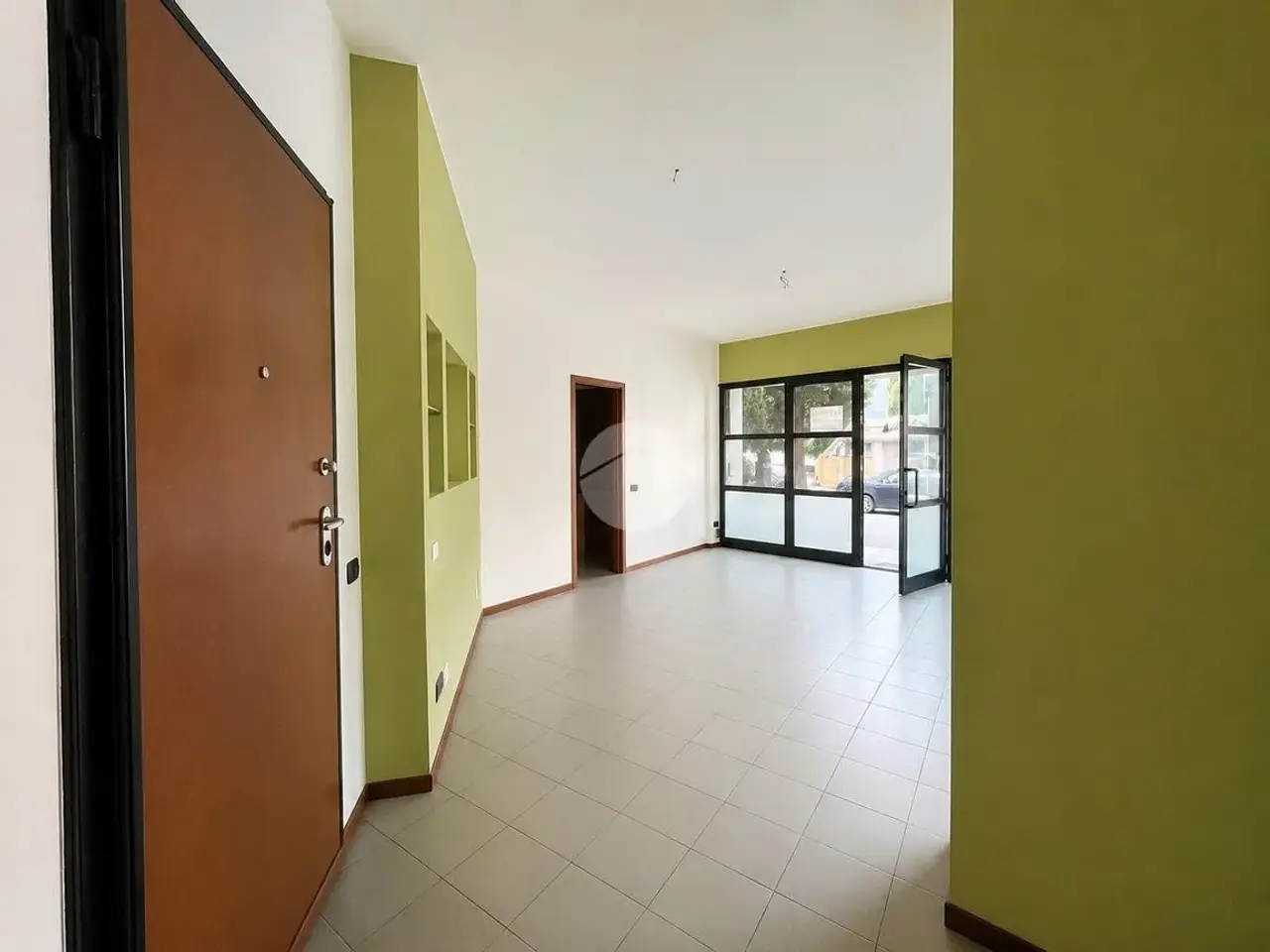 Negozio in Via Borgo Palazzo, Bergamo, {3} - Foto 1