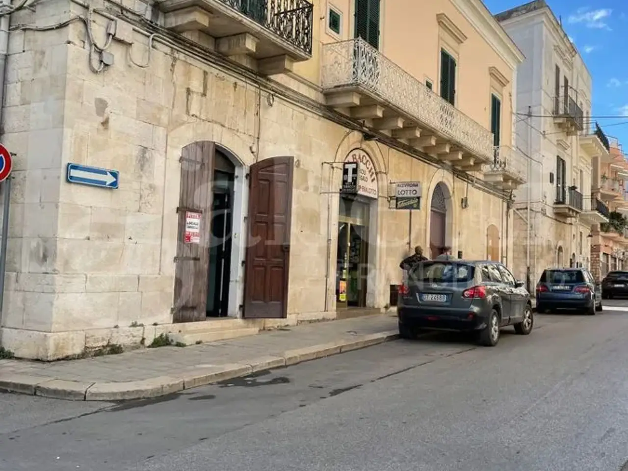 Negozio in Via Aldo Moro 62, Corato, {3} - Foto 1