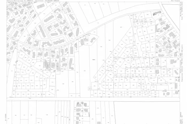 main planimetry real estate image