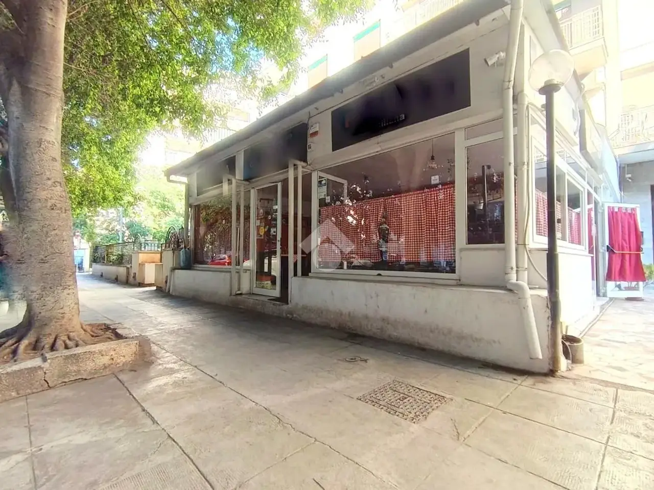 Negozio in Via dell'Artigliere 19, Palermo, {3} - Foto 1